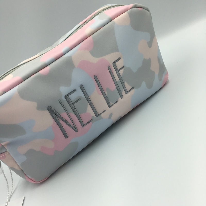 Glam Camo