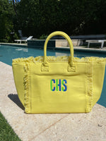 Bridgehampton Bag