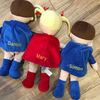 Super Hero Plush Toy
