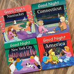 Good Night Books