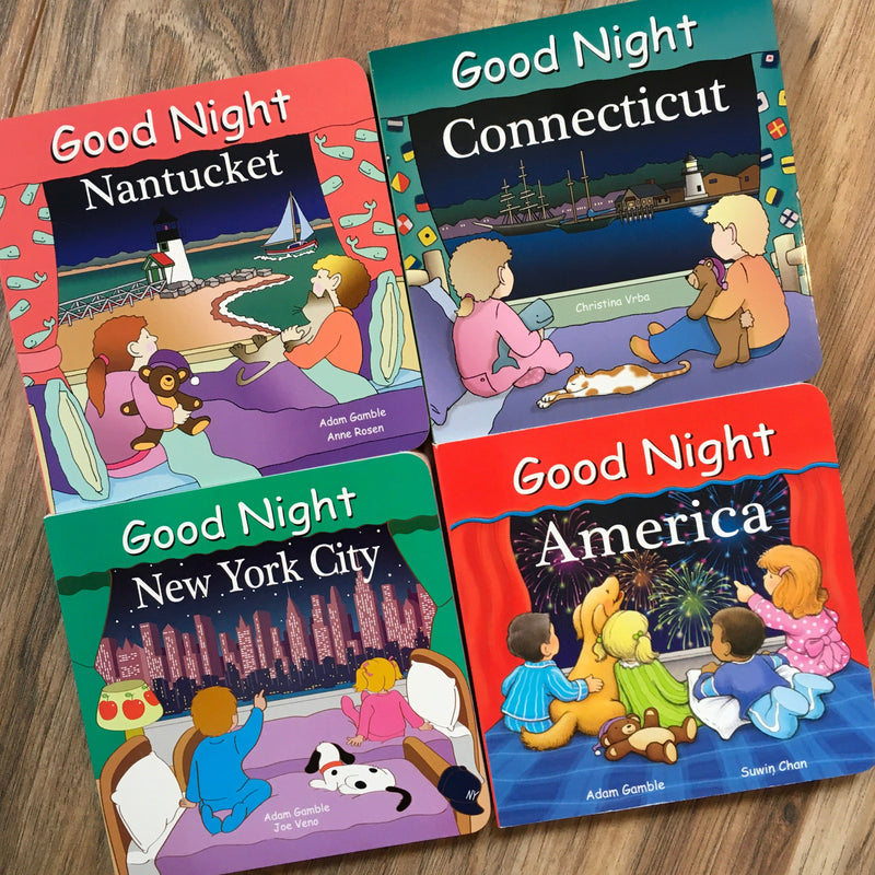 Good Night Books