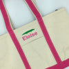 Canvas Tote - Medium