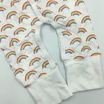 Rainbow Playsuit