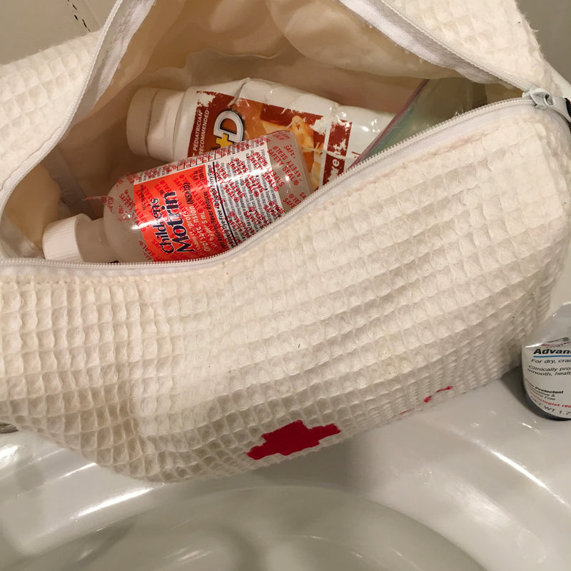 First Aid Bag