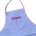 Kid's Art Smock/Apron