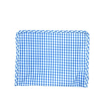 Gingham Roadie - Large