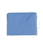 Gingham Roadie - Large