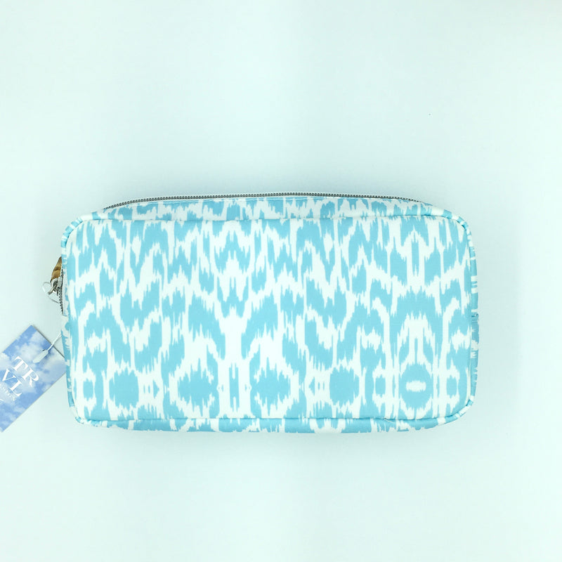 Glam Ikat