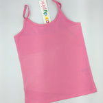 Candy Pink Tops