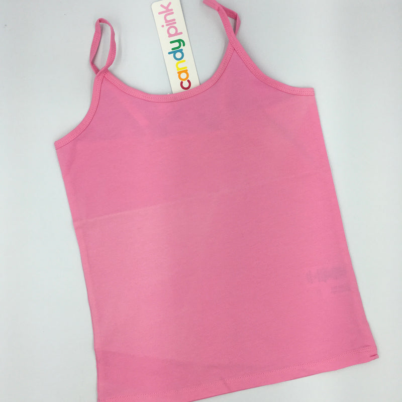 Candy Pink Tops