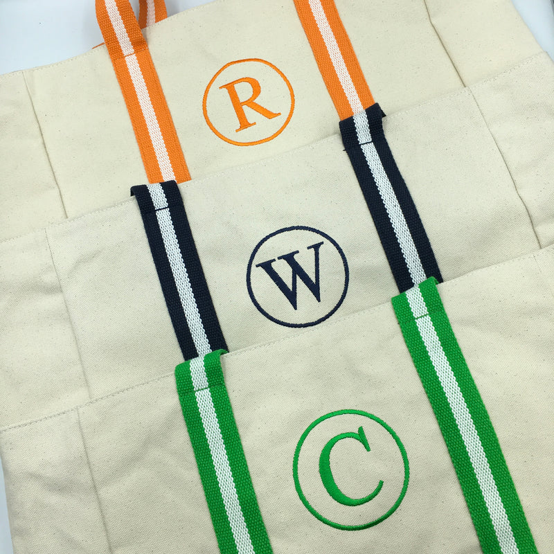 Hamptons Tote