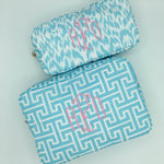 Glam Ikat