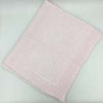 East Hampton Baby Blanket