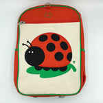 Ladybug Backpack