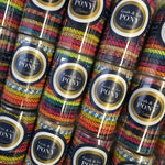 Grab & Go Pony Tube