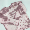 Shibori Sweatshirt