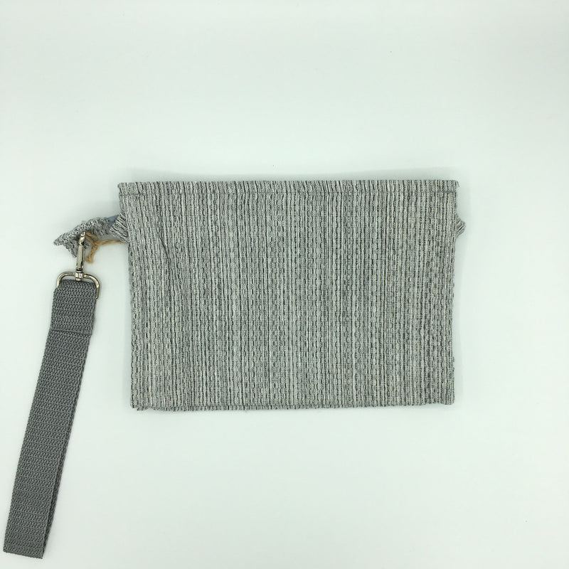 Bahamas Beach Pouch