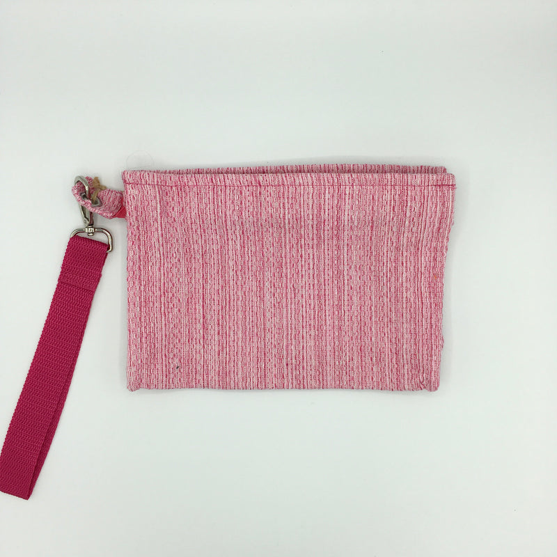 Bahamas Beach Pouch
