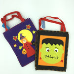 Trick or Treat Bag - 8x10