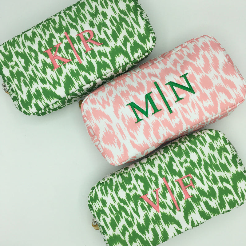 Glam Ikat
