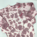 Shibori Sweatshirt
