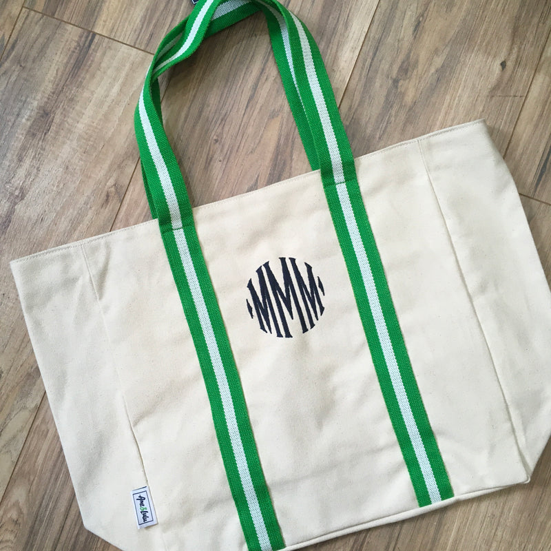 Hamptons Tote
