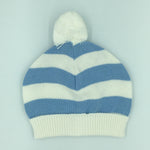 Stratton Hat Blue