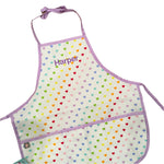 Kid's Art Smock/Apron