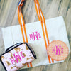 Hamptons Tote