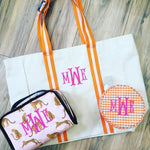 Hamptons Tote