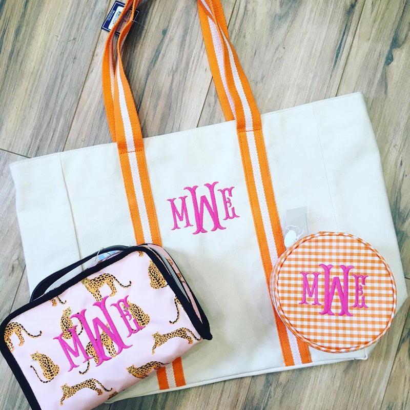 Hamptons Tote