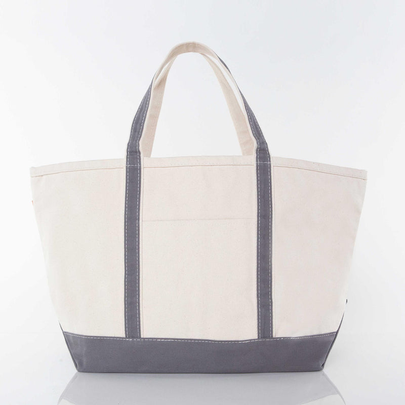 Boat Tote - Large