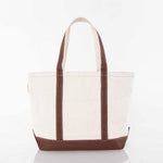 Canvas Tote - Medium