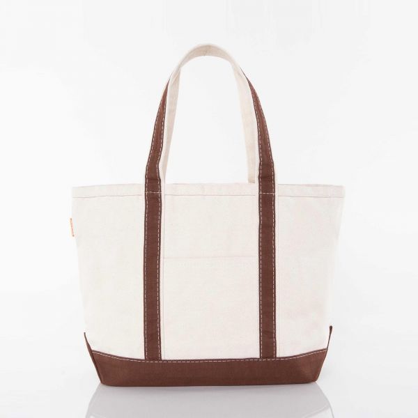 Boat Tote - Medium