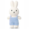 Just Dutch Miffy Handmade Crocheted Soft Toy