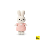 Just Dutch Miffy Handmade Crocheted Soft Toy