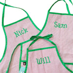 Kid's Art Smock/Apron