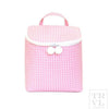 Take Away Lunch Tote Gingham