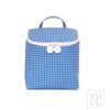 Take Away Lunch Tote Gingham