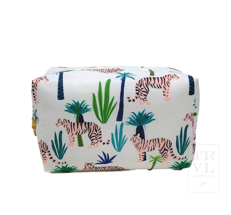 On Board Bag - Tiga White