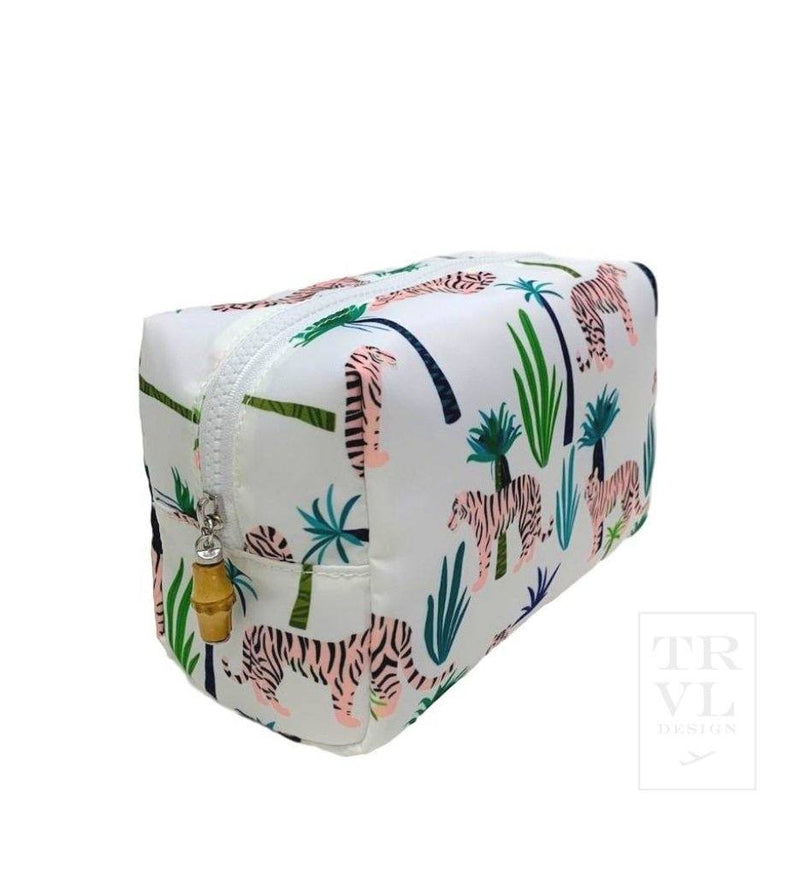 On Board Bag - Tiga White