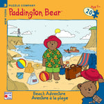 Paddington Bear Puzzle