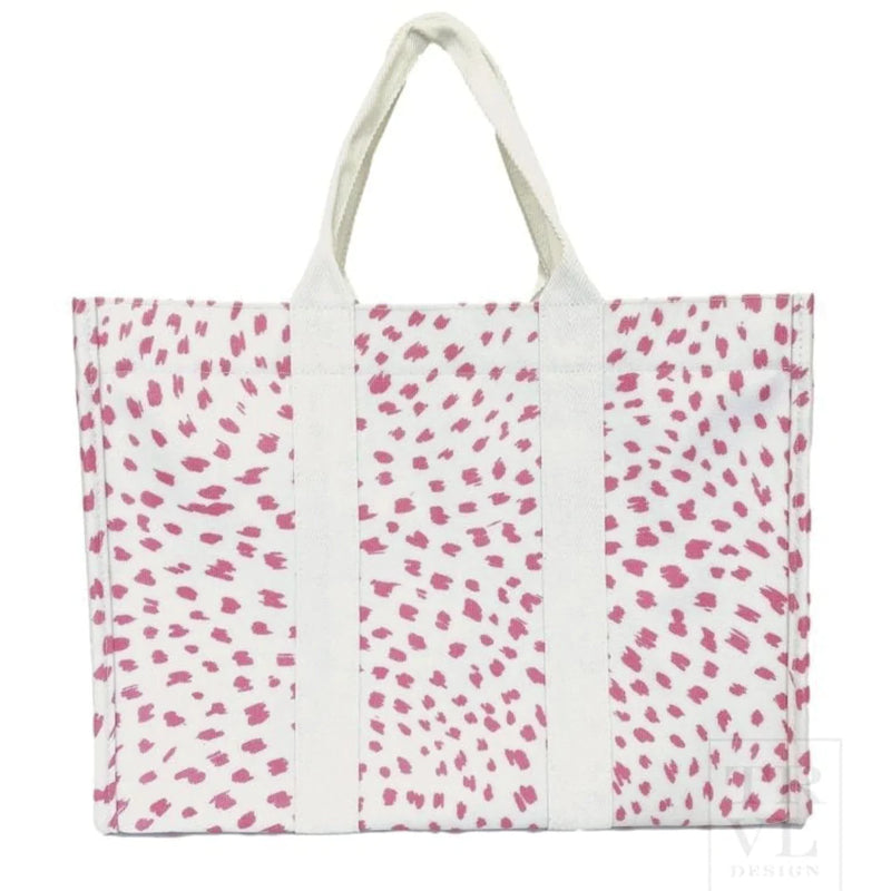 Spot On! Large Tote