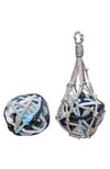 Narrow Grab & Go Pony Ball