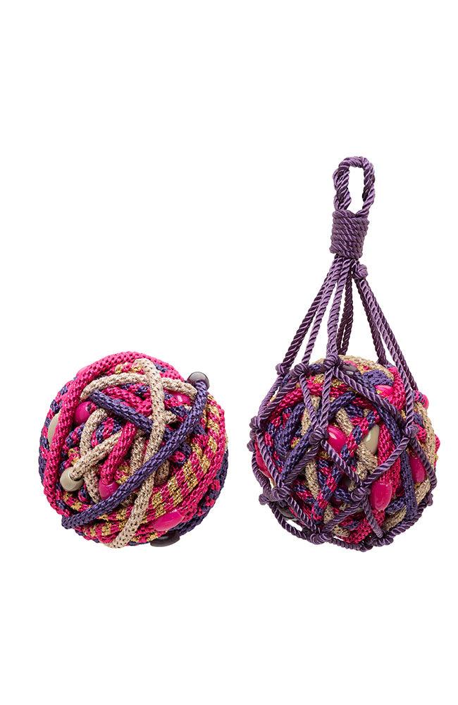 Narrow Grab & Go Pony Ball