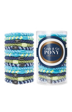 Grab & Go Pony Tube