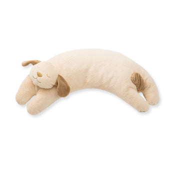 Curved Animal Pillow