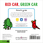 Red Car, Green Car