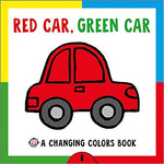 Red Car, Green Car