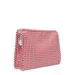 Gingham Roadie - Small